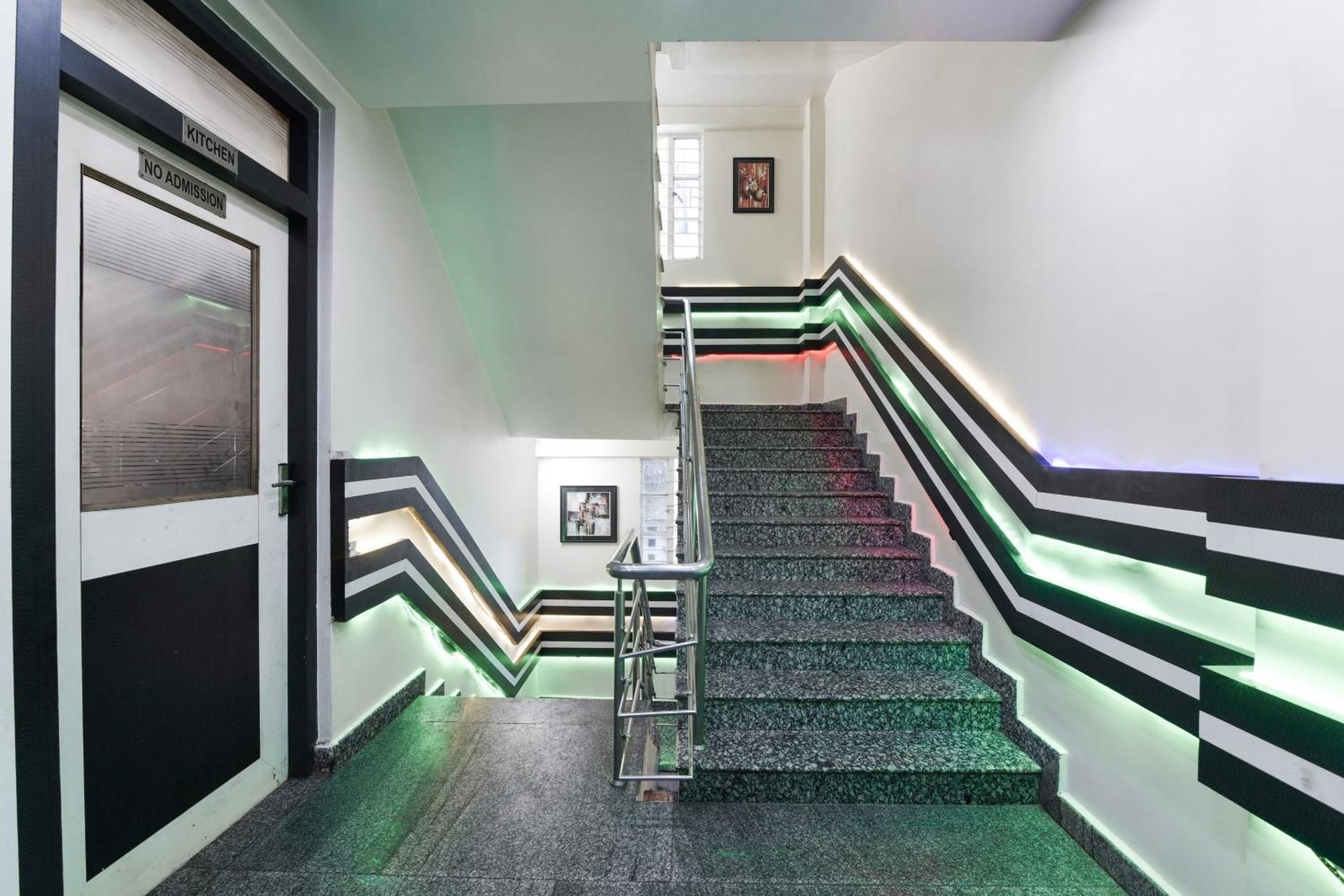 Hotel O Central Park Muzaffarpur Zewnętrze zdjęcie